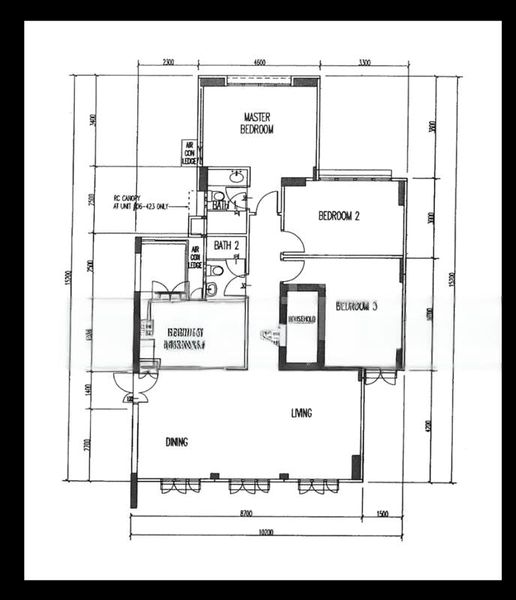 Premium HDB for Rent in  638A Punggol Drive - Image 18